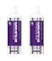 Elabore 2 Pack Purple Toning Shampoo Anti Yellow Shampoo 1014floz300ml