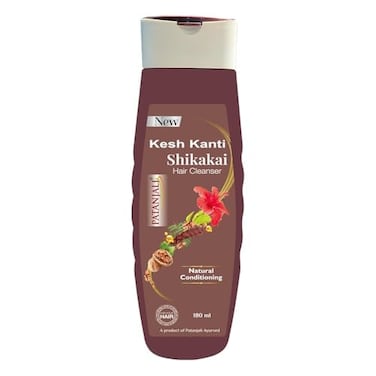 PATANJALI Kesh Kanti Shikakai Hair Cleanser 200 ML