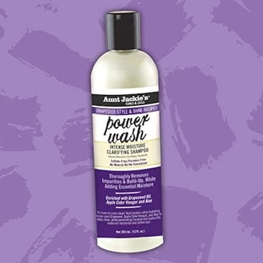 Toeah Style Hair Care SHAMPOO