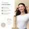 LAKM&Atilde;&permil; LAKM Teknia Deep Care Shampoo Repairing Shampoo for Damaged Hair 338 Fl Oz