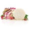 Viori Chamomile Rose Essential Oil Shampoo Bar Made with Rice Water Handcrafted All Natural Shampoo Bars Sulfate Free