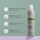 milkshake Deep Detox Shampoo Nourishing Green Tea Extract with Signature Milk Proteins 101 Fl Oz 300 ml