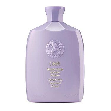 Oribe Serene Scalp Oil Control Shampoo Lavender Packaging 85 Fl Oz Pack of 1