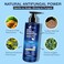 Uttse AntiFungal Shampoo for Scalp Psoriasis Dandruff Shampoo for Folliculitis and Seborrheic Dermatitis Relieves Itchy Dry Scalp 300 mL 101 floz