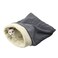 Meowgod Cat Bed Cave Sleeping Bag Pet Mat Self Warming Pad Sack for Cats and Small Dog