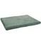 PETMAKER Dog Bed with Removable Cover 255x19 Pet Bed 3Inch Egg Crate Style Foam Orthopedic Dog Mattress Microsuede NonSlip Crate Mattress Forest