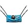 Marshall Pet Products Polar Fleece Hanging Nap Sack 16 Inch x 14 Inch
