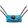 Marshall Pet Products Polar Fleece Hanging Nap Sack 16 Inch x 14 Inch
