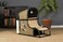 Prevue Pet Products Catville Loft Leopard Print 7220 Leopard Print