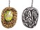 Ware Manufacturing 2 Pack Safari Sleeper Beds for Small Animals Medium Colors May Vary