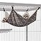 MidWest Homes for Pets Designer Ferret NationCritter Nation Large Hammock
