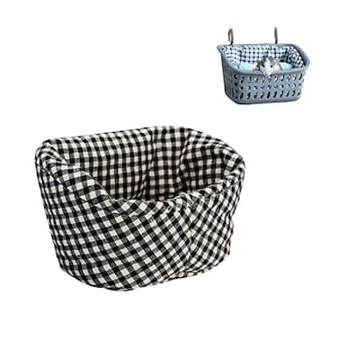 JWShang Bed Mat for Rat Hammock Warm Hanging Basket With Replaceable Removable Nest Mat for Small Animals Hamster Sugar Glider Only for Small Size Hammock