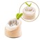 PAPIEEED Soft Small Pet Bed Hamster Nest Pouch Cute Mouse House Hammock Sugar Glider Hideout Cage Accessories Bedding for Gerbil Degu Golden Bear Hedgehog