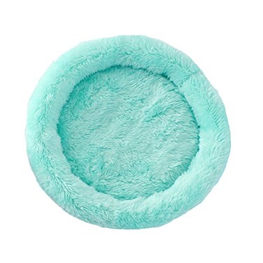 Petall Hamster Bed Soft Warm Cushion for Small Animal Comfortable Sleep Mat Pad for Guinea PigsHedgehogSquirrelMiceRatsChinchilla Nest House