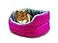 Kaytee Super Sleeper CuddleECup Bed for Pet Guinea Pigs Rats Chinchillas and Other Small Animals
