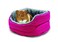 Kaytee Super Sleeper CuddleECup Bed for Pet Guinea Pigs Rats Chinchillas and Other Small Animals