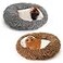PETKNOWS 2 Pieces Guinea Pig Beds Hamster Beds Thickened and Warm Winter Guinea Pig Beds for Dwarf Rabbits Chinchillas Hamsters Hedgehogs Ferrets Maned Lizards and Rats