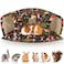 Unicorn Catcher Guinea Pig Hideout Large Cozy Bed Warm House Washable Tunnel Accessories for Small Pets Hamster Chinchilla Bunny