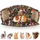 Unicorn Catcher Guinea Pig Hideout Large Cozy Bed Warm House Washable Tunnel Accessories for Small Pets Hamster Chinchilla Bunny