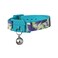 Kittyrama Botanicals Lotus Kitten Collar Award Winning Hypoallergenic Quick Release Breakaway Comfy Soft Vet Approved Other Styles Available