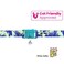 Kittyrama Botanicals Lotus Kitten Collar Award Winning Hypoallergenic Quick Release Breakaway Comfy Soft Vet Approved Other Styles Available