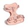 Wild One Harness 20 Medium Pink