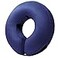 BENCMATE Inflatable Dog Cone Collar Alternative Soft Dog Cone for Small Medium Large Dogs and Cats Neck Recovery ECollar Donut Collar After Surgery Medium Navy Blue