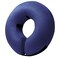 BENCMATE Inflatable Dog Cone Collar Alternative Soft Dog Cone for Small Medium Large Dogs and Cats Neck Recovery ECollar Donut Collar After Surgery Medium Navy Blue