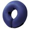 BENCMATE Inflatable Dog Cone Collar Alternative Soft Dog Cone for Small Medium Large Dogs and Cats Neck Recovery ECollar Donut Collar After Surgery Medium Navy Blue