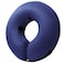 BENCMATE Inflatable Dog Cone Collar Alternative Soft Dog Cone for Small Medium Large Dogs and Cats Neck Recovery ECollar Donut Collar After Surgery XLarge Navy Blue
