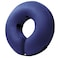 BENCMATE Inflatable Dog Cone Collar Alternative Soft Dog Cone for Small Medium Large Dogs and Cats Neck Recovery ECollar Donut Collar After Surgery XLarge Navy Blue