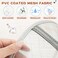 Supet Cat Cone Collar Soft Air Mesh Recovery Collar to Stop Licking Breathable Neck Cone Alternative Lightweight Cat Head Cone Anti Scratch OrangeS