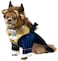 Rubies Disneys Beauty The Beast Beast Pet Costume for For Dogs or Cats by XL