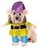 Rubies Disney Snow White and the Seven Dwarves Dopey Pet Costume for For Dogs or Cats Medium