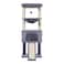 ROYPET Fashion Design 433 Cat Trees with Cat HousesGrey