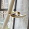 SHENGOCASE Replacement Hammock Bed for Modern 787 Tall Leaning Cat Tree Tower