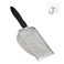 Firsal Cat Litter Scoop Stainless Steel Mesh Scooper Long Handle Deep Shovel NonStick Coated Metal Litter Scoop for Litter Box Kitten Pooper Lifter Hole38mmRegular Cat Litter Scoop