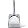 CatGuru Cat Litter Scoop Jumbo Litter Scoop Litter Scooper with Deep Shovel Long Handle Super Fast Sifter Durable Kitty Litter Scoop Cat Stuff Kitten Supplies Gray
