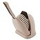 Petmate Scoop N Hide Cat Litter Scoop with Discreet Holder Titanium