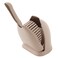 Petmate Scoop N Hide Cat Litter Scoop with Discreet Holder Titanium