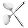 CDOFFICE 2 PCS Cat Litter Scoop Stainless Steel Pooper Scooper Cat Litter Scooper Cat Scooper Litter Box Scooper Poop Scooper
