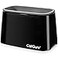 CatGuru Premium Cat Litter Scoop Holder HeavyDuty Scooper Storage Caddy Scoop Stand for Kitty Litter Box Fits Most Cat Litter Scoops Black