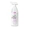 SKOUT'S HONOR SKOUTS HONOR Cat Litter Box Deodorizer Spray Professional Strength Instantly Breaks Down and Destroys Offensive Odors Effectively Neutralizes Feline Pheromones EcoFriendly CrueltyFree 35