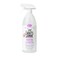 SKOUT'S HONOR SKOUTS HONOR Cat Litter Box Deodorizer Spray Professional Strength Instantly Breaks Down and Destroys Offensive Odors Effectively Neutralizes Feline Pheromones EcoFriendly CrueltyFree 35