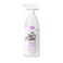 SKOUT'S HONOR SKOUTS HONOR Cat Litter Box Deodorizer Spray Professional Strength Instantly Breaks Down and Destroys Offensive Odors Effectively Neutralizes Feline Pheromones EcoFriendly CrueltyFree 35