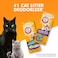 ArmHammer ARM HAMMER Cat Litter Deodorizer Double Duty 30 oz 6 Pack