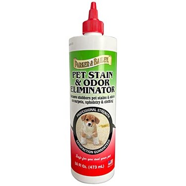 ParkerBailey Parker Bailey Pet Stain Odor Eliminator 16oz bottle