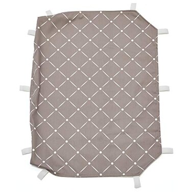 MidWest Homes for Pets Designer Ferret NationCritter Nation Shelf Cover
