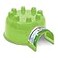 Kaytee Igloo Habitat Hideout For Pet Hamsters Gerbils Rats and Other Small Animals Mini
