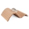 Niteangel Hamster Climbing Ladder Wooden Suspension Bridge for Guinea Pigs Rats Hedgehog Gerbils Mouse Sugar Glider and Other Small Animals Medium
